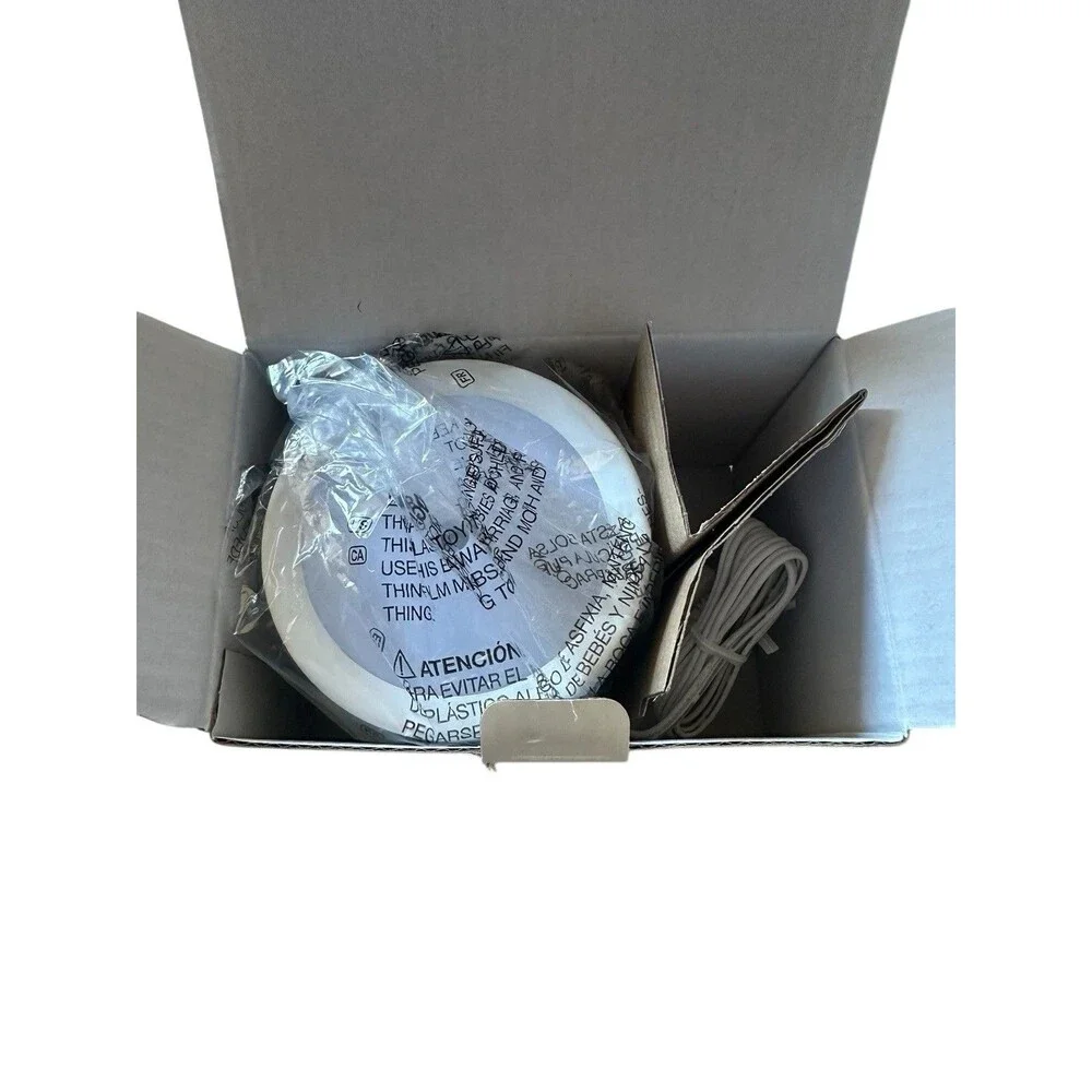 Radiance Essential Oil Diffuser 7 Light Colors 3.5 in x 2.8 in